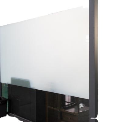 China OEM ODM Smart PDLC Film Adjustable Switchable For Interior Office Partition for sale