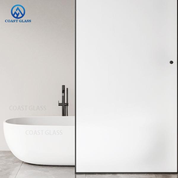 Quality Smart PDLC Film Electric Light Control Technology Switchable Privacy Glass for sale