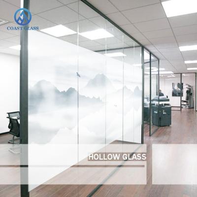 China Decorative Switchable Smart PDLC Film For Privacy And Stylish Glass for sale