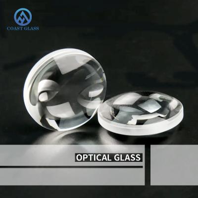 China Placas de cuarzo óptico ultravioleta JGS1 JGS2 JGS3 Vidrio de ventana óptica de silicio fundido en venta