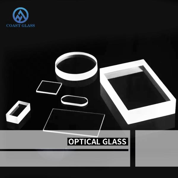 Quality COAST Optical Glass Ar Coating Sapphire Optical Step Window for Laser System for sale