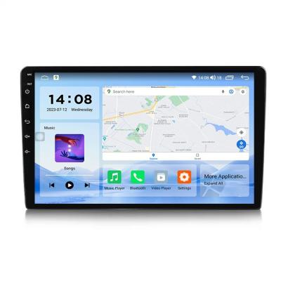 China 7 9 10 inch CarPlay Multimedia Player for Nissan Toyota Honda LADA Ford Navigation 2din for sale
