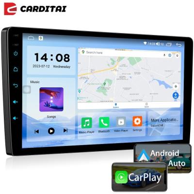 China 2din Android Carplay Multimedia Player for Honda VW Hyundai Kia Suzuki Toyota Nissan for sale