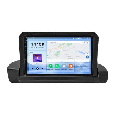 China Carplay GPS Navigation 2 Din Android 11 for BMW 3 E90 E91 E92 E93 2005 2012 Car Radio for sale