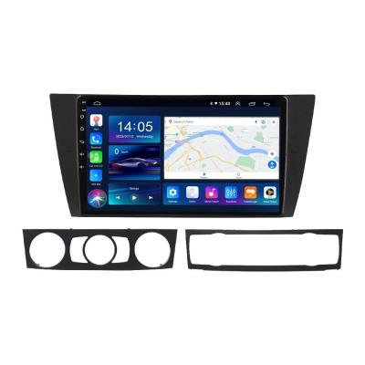 China 9inch Car Play BT FM Touch Screen Car Video Player Universal Double Din Android 2Din for sale