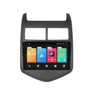 China Universal 2010-2015 Chevrolet Camaro Touch Screen Android Car Audio with GPS Navigation for sale