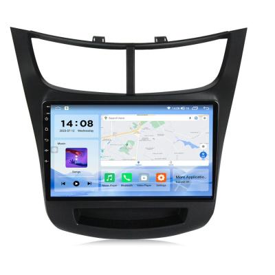 China 9-inch Tesla Screen Android DVD Navigation for Chevrolet Cruze and Other Combination for sale