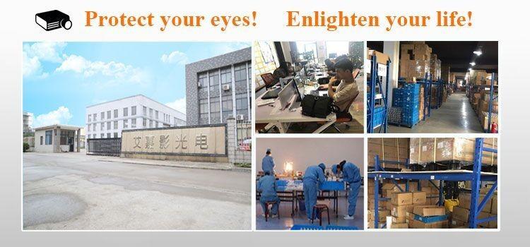 Verified China supplier - Wuxi AIJIAYING Optoelectronics Technology Co.,Ltd.