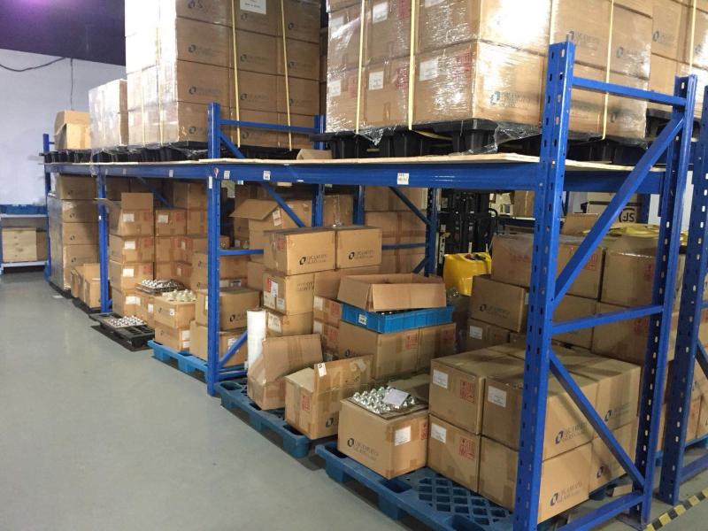 Verified China supplier - Wuxi AIJIAYING Optoelectronics Technology Co.,Ltd.
