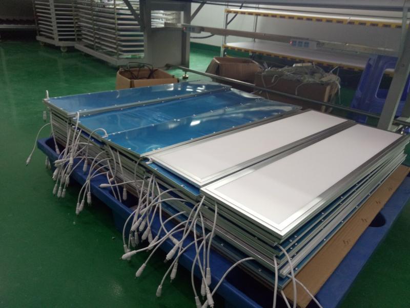 Verified China supplier - Glory Sun Lighting Limited