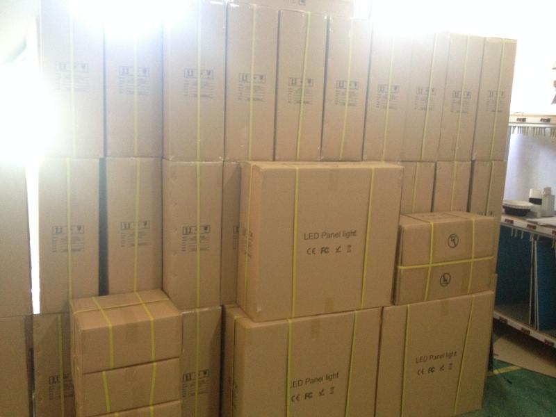 Verified China supplier - Glory Sun Lighting Limited