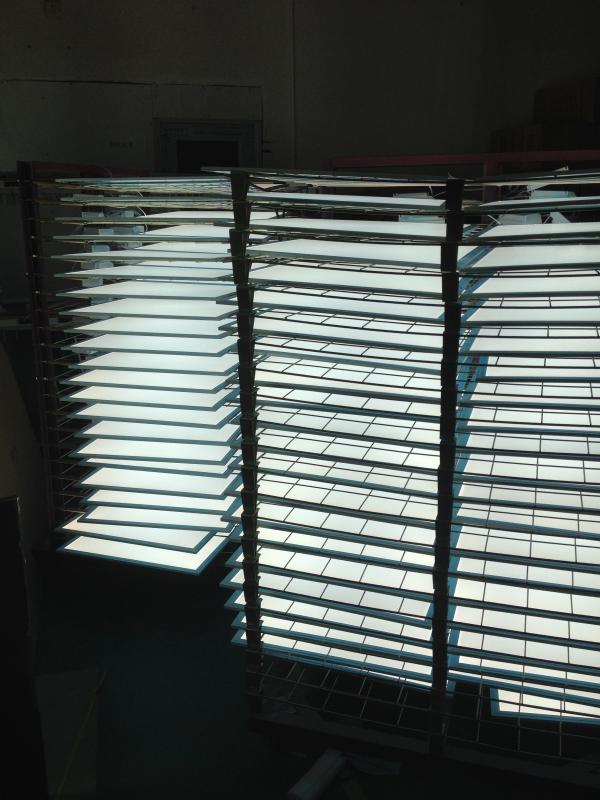 Verified China supplier - Glory Sun Lighting Limited