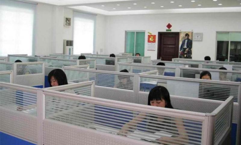 Verified China supplier - Glory Sun Lighting Limited