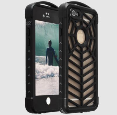 China IPhone 7 Plus Durable Phone Cases , Anti Water Heavy Duty Cellular Phone Cases for sale