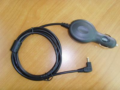 China 5V3A Mobile Phone Car Charger DC Plug For GPS /Tablet PC with CE FCC Emark approved for sale