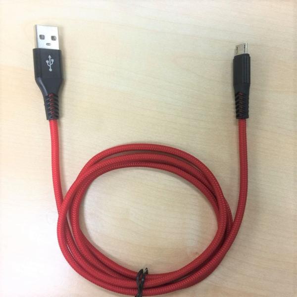 Quality Kindle / Moto Mini Usb To Micro Usb Cable , Durable 150 CM Micro USB 2.0 Cable for sale