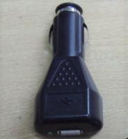 Quality Mobile Phone USB Car Charger for sale