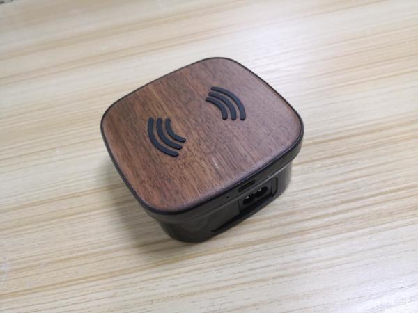 Quality 70W 4 In 1 Multi Function Wireless Travel Charger QC3.0 With Dual USB Port for sale