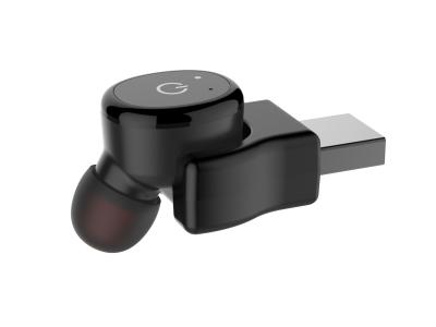 China IP68 promovidos Waterproof auriculares do telefone de Bluetooth com o carregador magnético de USB à venda
