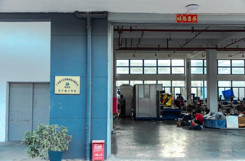 Verified China supplier - Guangdong Jiayuyi Intelligent Technology Co., Ltd.
