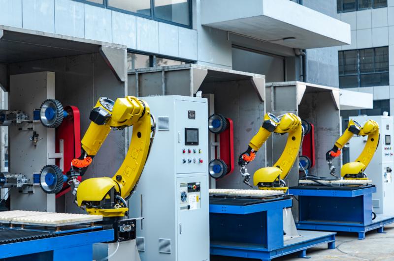 Verified China supplier - Guangdong Jiayuyi Intelligent Technology Co., Ltd.