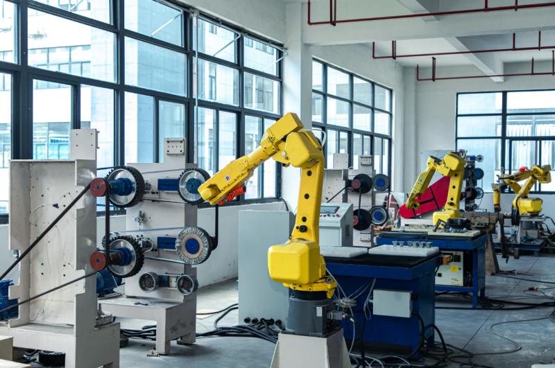 Verified China supplier - Guangdong Jiayuyi Intelligent Technology Co., Ltd.