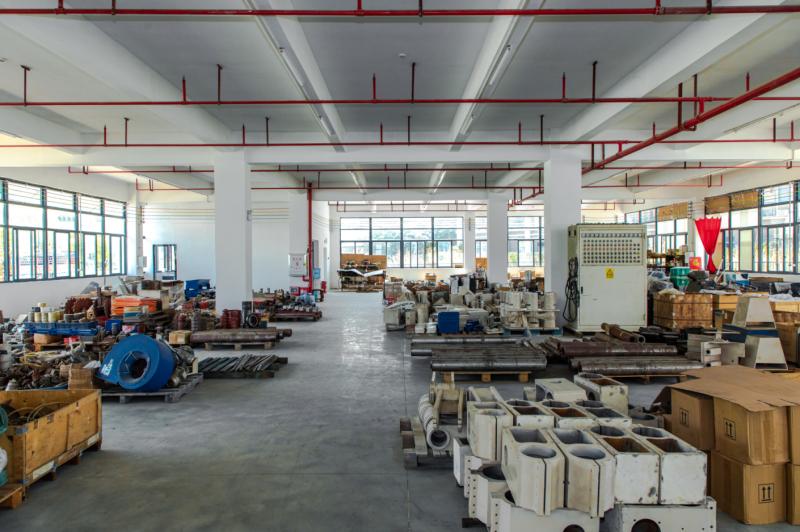 Verified China supplier - Guangdong Jiayuyi Intelligent Technology Co., Ltd.