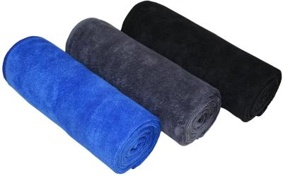 China 80% Polyester 20% Polyamide Sport Microfiber Towel , Gym Workout Towels for sale