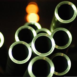China Seamless Precision steel tubes for sale