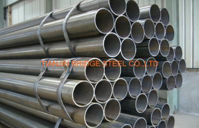 Chine Programme soudé 40 Q345 S235 ASTMA53 de tuyau d'acier d'arc submergé de double à vendre