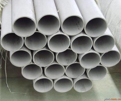 China Cold Rolled Seamless Precision Steel Tube Round For Condenser ASTM A199 for sale