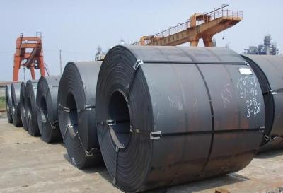 China SAE1006B HOT ROLLED COIL/COLD-ROLLING FEEDS for sale