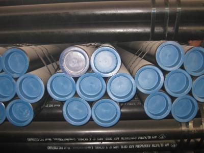China ERW steel pipe for sale
