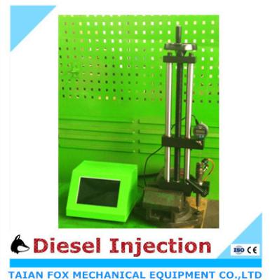 China Common Rail Injector stage 3 rebuild system for sale