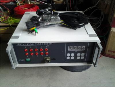 China VP37 pump tester price / for sale from China for sale