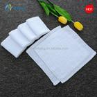China Rectangulaire wegwerpbadhanddoek Wegwerphanddoeken Voor badkamer Duurzaam materiaal Te koop