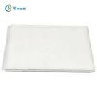 China Eco Friendly Hotel Disposable Items Single Disposable Bed Sheets For Travel Hospitality for sale