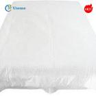 China Bed Sheet Disposable Bedding Disposable Bed Covers For Hotels And Hospitals for sale