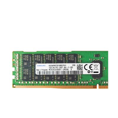 China Spot wholesale high-performance 8G 2400MHz RAM memory module server memory module memori ram for sale