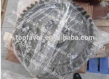 China Replacement parts of Komatsu Bulldozer part Final drive gear 154-27-11313 for sale