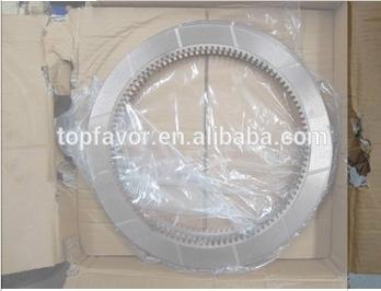 China Replacement parts of Komatsu Disc 154-15-12715 for sale