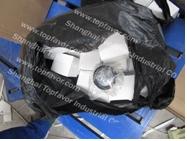 China Replacement parts of Komatsu water temperature gauge 154-06-36511 for sale
