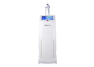 China epilator new design powerful body hair removers equipment permanent portable machine diod diode hair removal laser 808 for sale