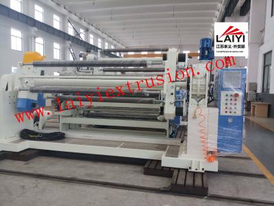 Китай машина для производства бумажных ламинатов штранг-прессования 380В с автоматической материальной суша системой продается
