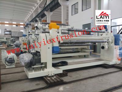 Китай Дизайн структуры слоения машины для производства бумажных ламинатов штранг-прессования контроля температуры гидравлический продается