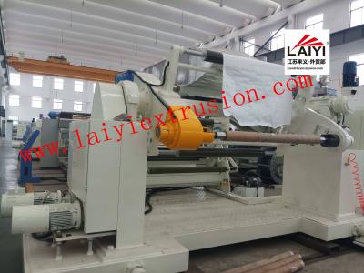 Cina Argani speciali e srotolamenti del rivestimento della macchina di carta adesiva durevole della laminazione in vendita