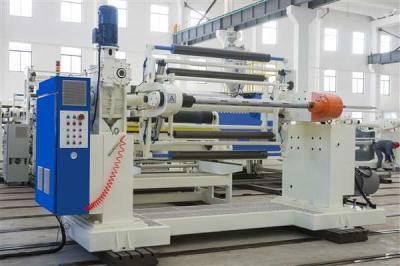 Китай Высокоскоростная автоматическая пластиковая машина для производства бумажных ламинатов листа пены ПЭ машины слоения продается