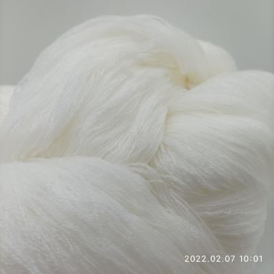 China Base encogible del hilado del suéter la alta hizo girar la cachemira como en venta