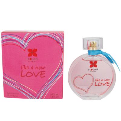 China Lasting Women Perfume History Of Love Lady Perfume Lasting Light Perfume Women Perfume Spray Classic Floral Perfume Designer Perfume for sale