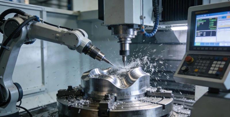Verified China supplier - Dongguan Shiye Hardware Technology Co., Ltd.